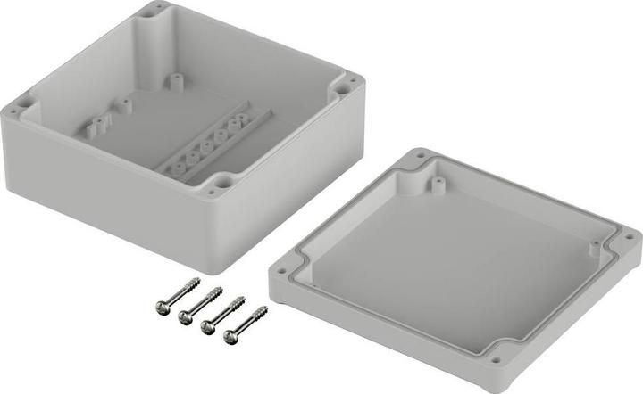 Produktbild Bopla EuromasGehäuse (Gehäuse)