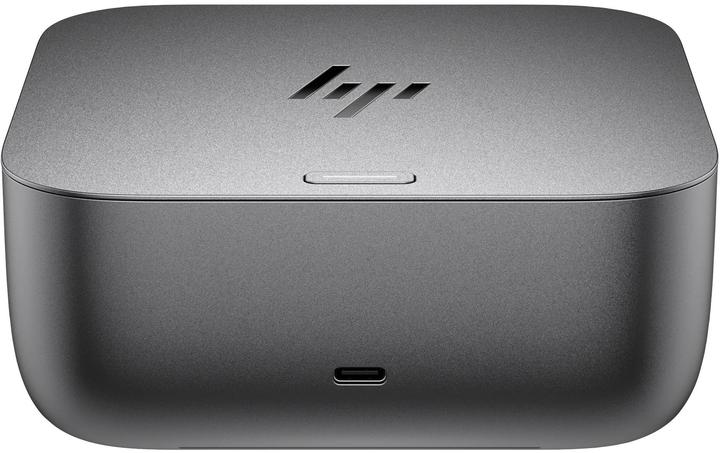 HP Thunderbolt 4 Ultra 280W G6 Dock (Thunderbolt, 9 Ports)