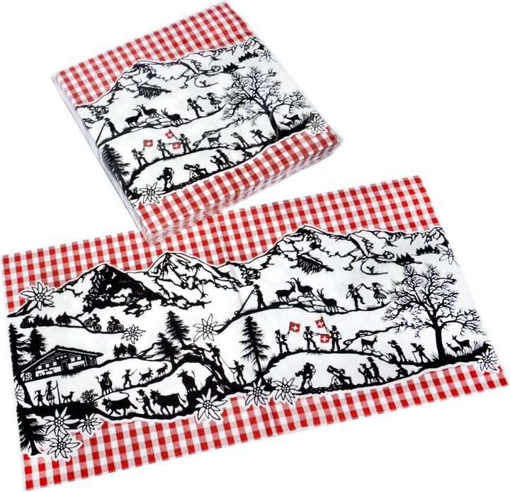 Actual product image Trendform Swiss (20 x, 33 x 33 cm)