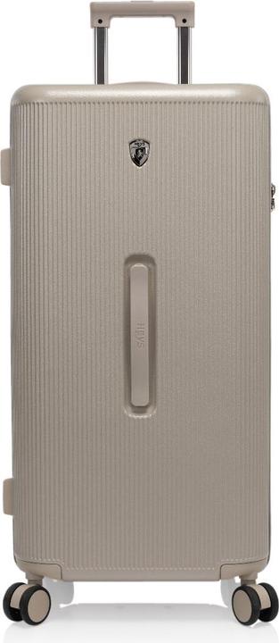 Immagine prodotto Heys Earth Tones - Trolleykoffer Trunk (113 l, L (90 - 115l))