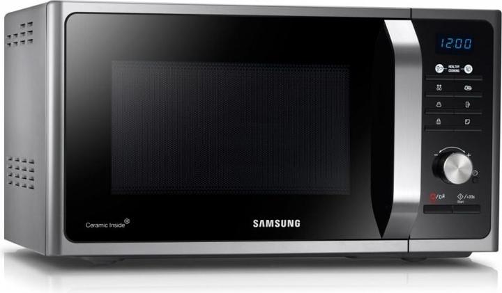 Produktbild Samsung MS23F301TAS (23 l)