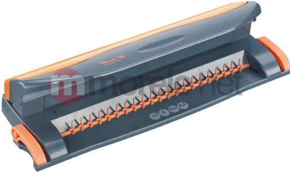 Actual product image Peach Personal Binder (Comb binding)
