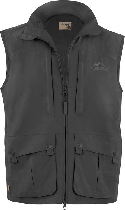 Produktbild Normani Outdoor Weste Okapi - 1926 (S)