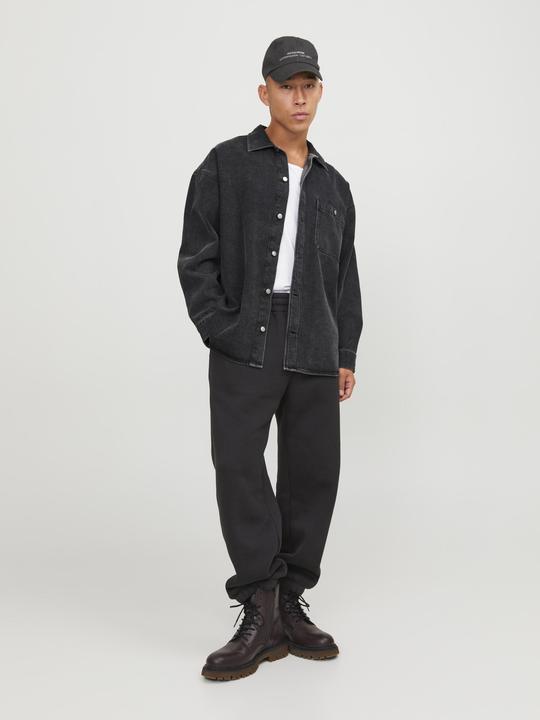 Image du produit Jack & Jones Chemise en jean Wide Fit Chemise en jean (S)