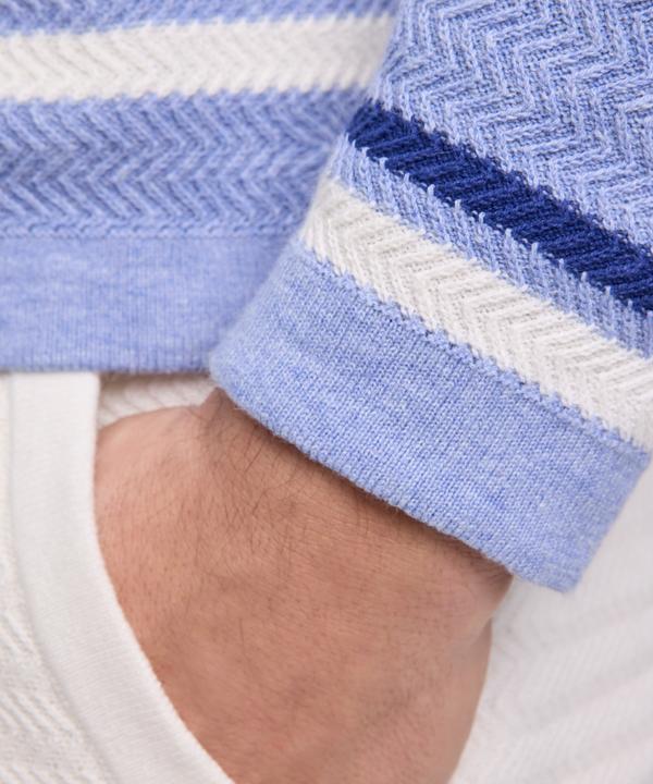 Immagine prodotto Falke SEL Linen Blend Crew Neck m (M)