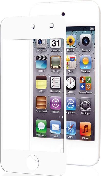 Actual product image Moshi iVisor AG Screen Protector for iPod touch 4G White