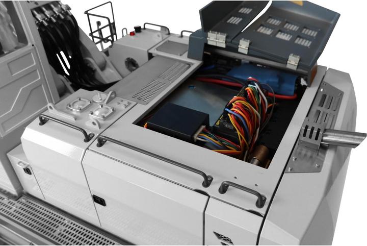 Produktbild Amewi Steinbruchbagger 970-200 SME (RTR Ready-to-Run)