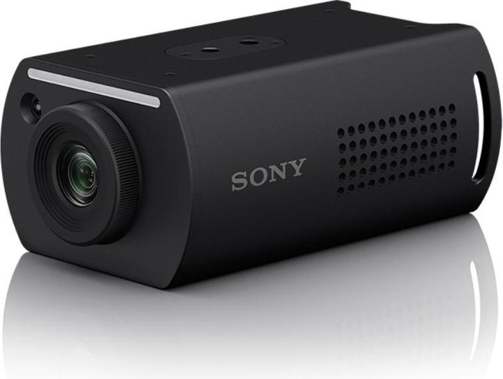Produktbild Sony SRG-XP1 IP-Sicherheitskamera Indoor Box Pixel Decke/Wand/Stange (3840 x 2160 Pixels)