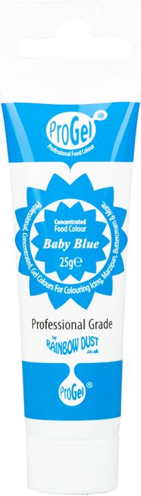 Renshaw ProGel