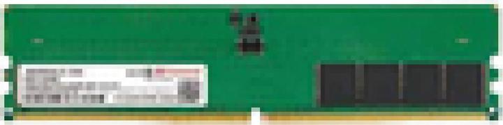 Actual product image Transcend U-DIMM 32GB JetRam DDR5 5600MHz 2xRx8 2Gx8 CL46 1.1V (1 x 32GB, 5600 MHz, DDR5 RAM, U-DIMM)