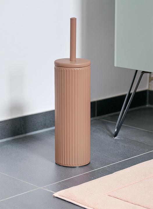 Image du produit Zeller Present Ensemble brosse WC