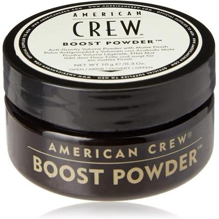 Image du produit American Crew Poudre Classic Boost (10 ml, Poudre de volume)