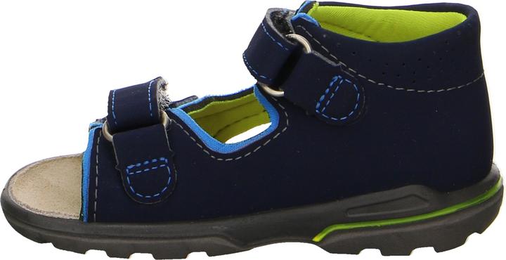 Actual product image Ricosta Manto (20)