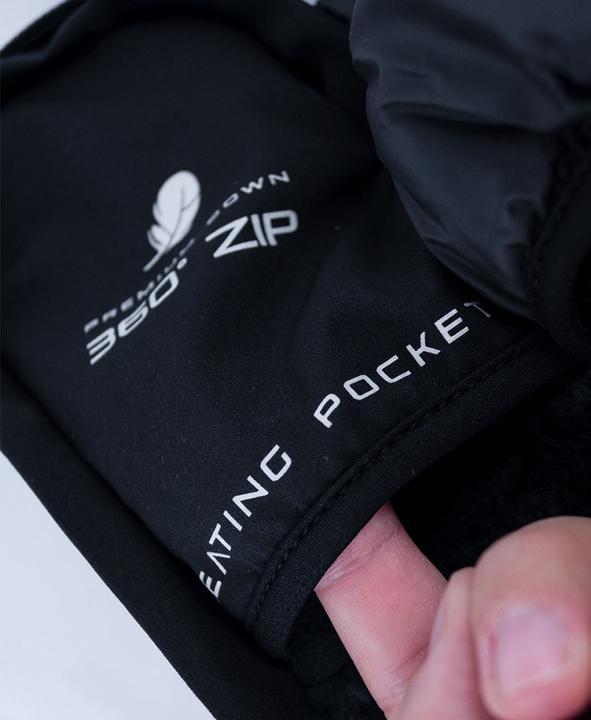 Produktbild Reusch BabyTech (2)