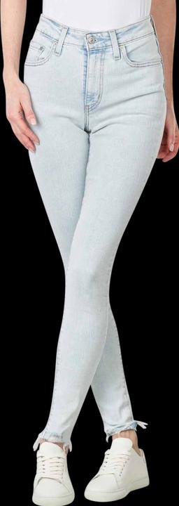 Immagine prodotto Levis 721 Jeans High Rise Skinny Frostbite (W27/L28)