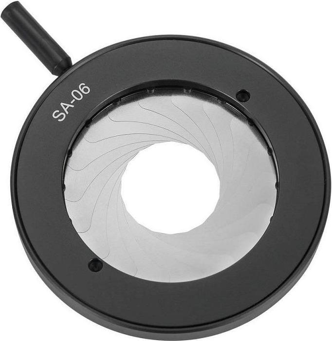 Productafbeelding Godox SA-06 Irisdiafragma