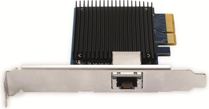 Actual product image edimax En-9320tx-E (PCI Express 2.0 x4, PCI-E x16)