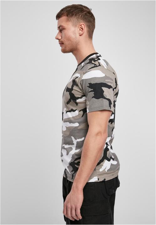 Actual product image Brandit tee (3XL)