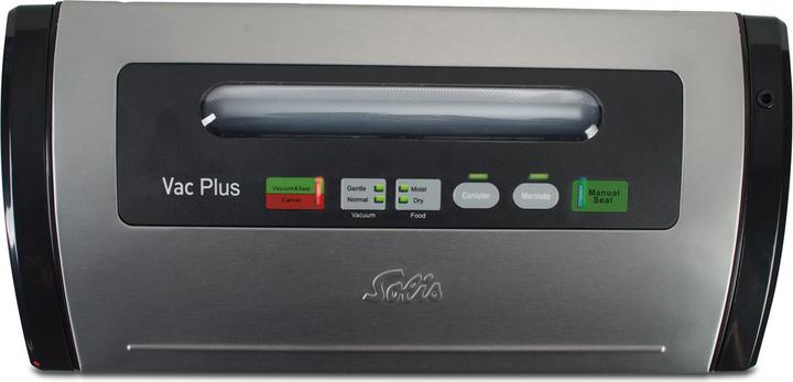 Actual product image Solis Vac Plus