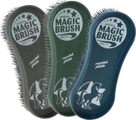 Produktbild Magic Brush Bürstenset WidlBerry -blue