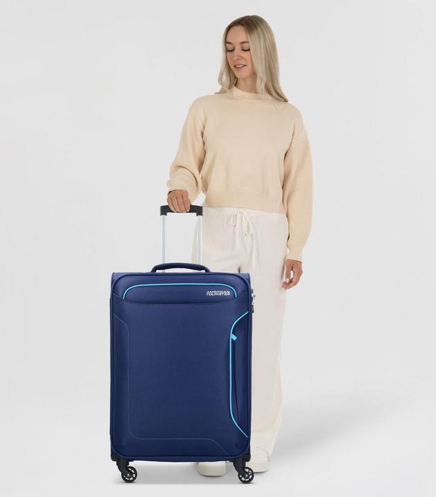 Image du produit American Tourister Chaleur des vacances (108 l, L (90 - 115l))
