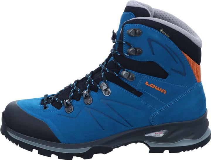 Produktbild Lowa Badia GTX (37.5)