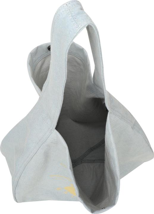 Immagine prodotto Fritzi aus Preußen Easy Limited Barbie Malibu Denim Schultertasche 48 cm