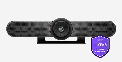 Produktbild Logitech 1yr extended warranty MeetUp