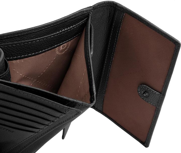 Actual product image Bugatti Bella Ladies Wallet I