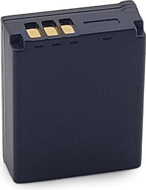 Produktbild Acconic Akku f. Panasonic CGA-S007 Lumix DMC TZ2 DMC- TZ2 DMC TZ3 DMC- TZ3 DMC (Kamera Akku)