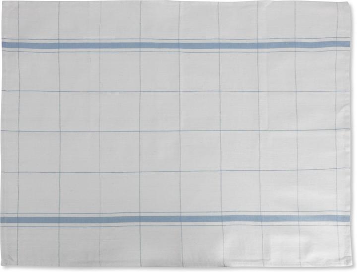 Produktbild Normani 10 Stück Geschirrtücher Profi-Wipe (55 x 75 cm)