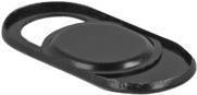 Actual product image Delock Webcam Cover (3er Set)