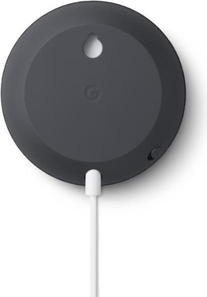 Produktbild Google Nest Mini Charcoal