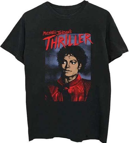 Universal Textiles Thriller TShirt