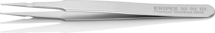 Immagine prodotto Knipex Pinzetta di precisione SMD
