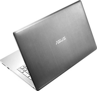 Actual product image ASUS N550jv (15.60", Intel Core i7-4700HQ, 12 GB, CH)