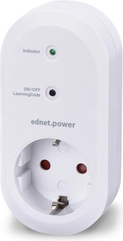 Produktbild ednet Smart Set - All In One - Erweitertes Komplett-Set