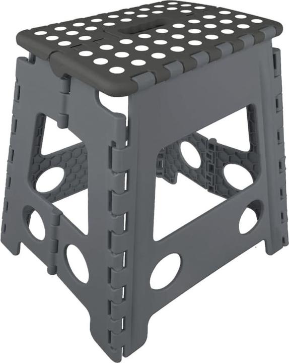 Actual product image ProPlus Klappbarer Tritthocker (Stile, 29 cm)