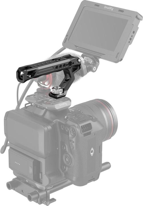 Actual product image SmallRig Arri Locating Handle 2165 (Grip)