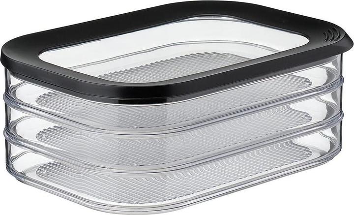Mepal Aufschnittdosen Modula (1.65 l)