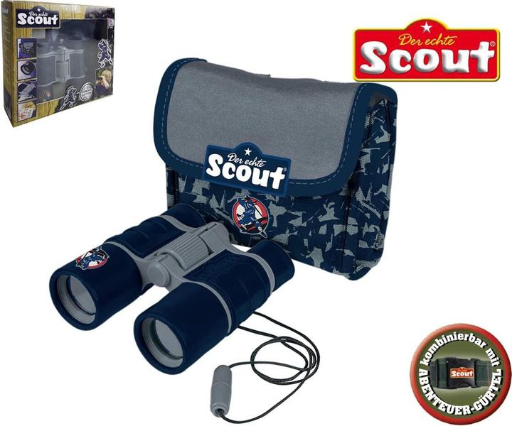 Produktbild Happy People Scout Fernglas Version Ninja