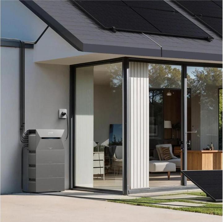 Produktbild Anker Solix Solarbank 3 E2700 Pro