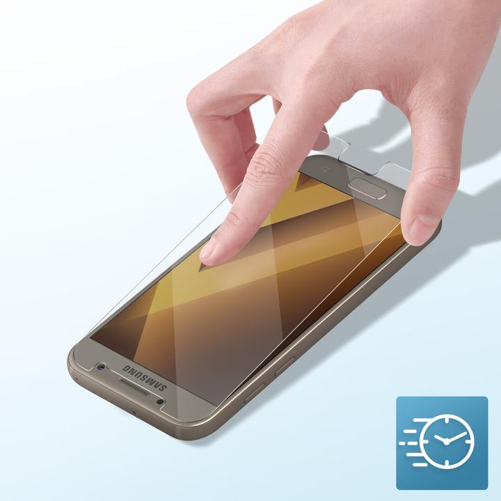 Immagine prodotto Avizar ClearShield Folie (1 Pezzo/i, Samsung Galaxy A3 (2017))