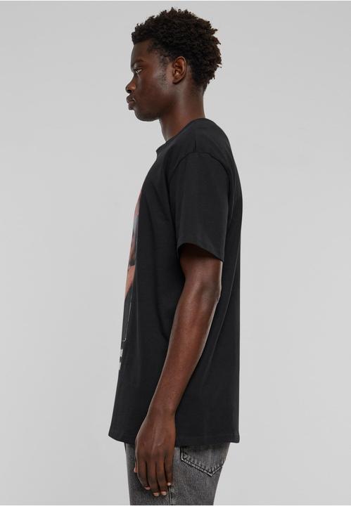 Actual product image Urban Classics Scarface Don't call me baby Heavy Oversize Tee - 127037 (4XL)