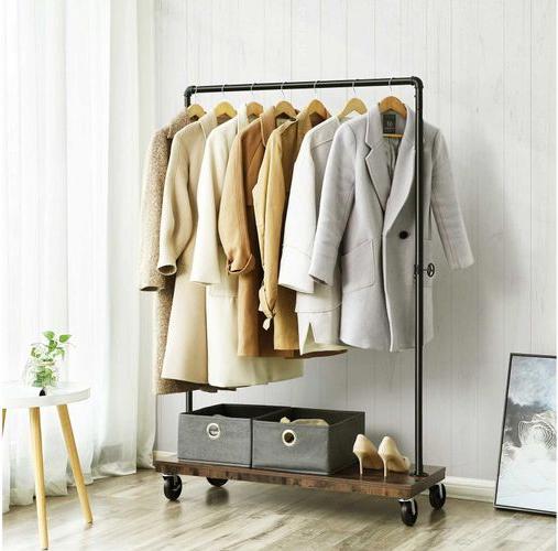 Image du produit Songmics Porte-manteau