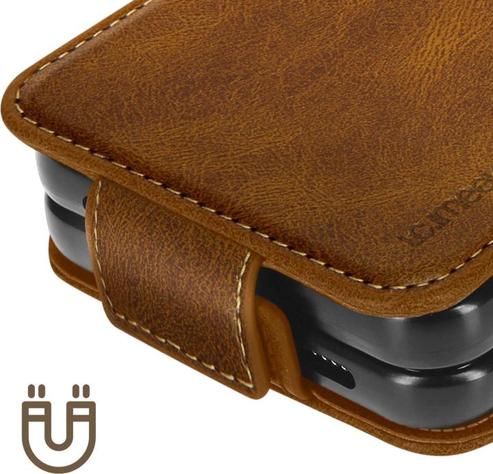 Produktbild Avizar Flexi, RFID-Schutz Series (Samsung Galaxy Z Flip5)
