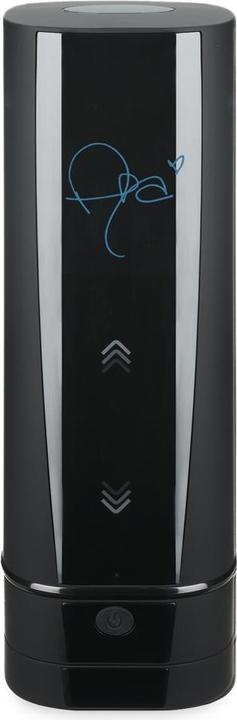 Actual product image Kiiroo Onyx+ Asa Akira