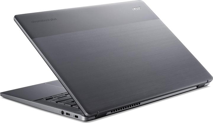 Productafbeelding Acer Chromebook Plus 514 (14", AMD Ryzen 3 7320C, 16 GB, 256 GB, CH)