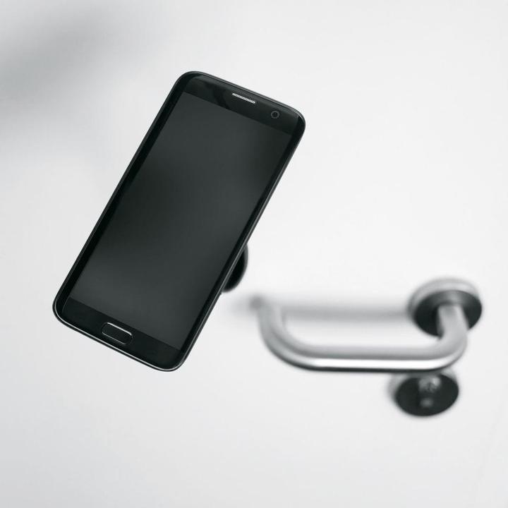 Produktbild SKS COMPIT FLEXX - schwarz