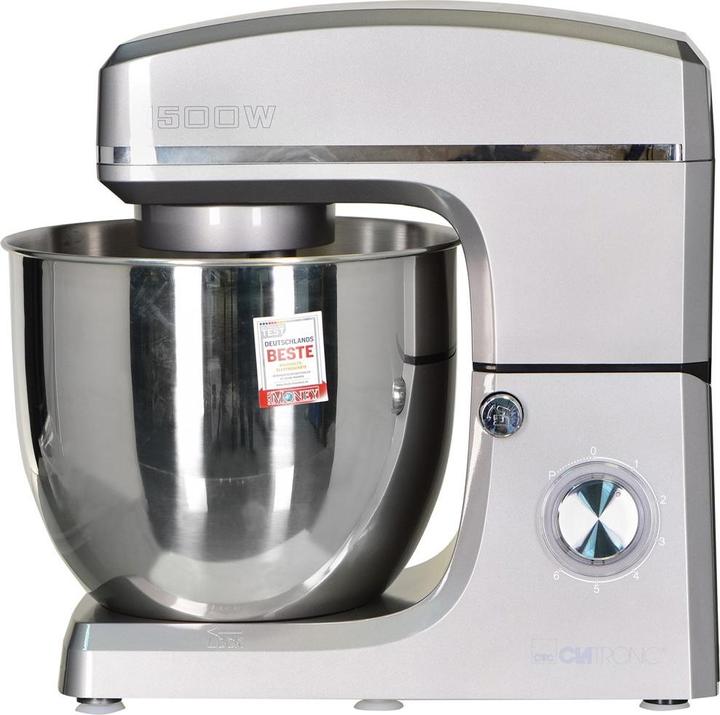 Immagine prodotto Clatronic KM 3765 (1500 W)